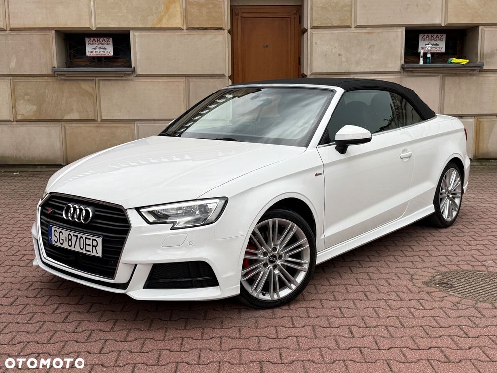 Audi A3 Cabrio - 8