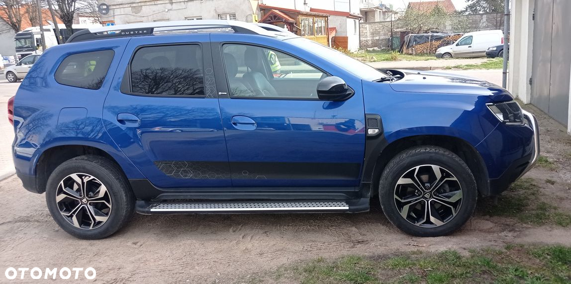 4x Felgi 17 m.in. do RENAULT Espace Kadjar Laguna III Megane - B5168 - 4