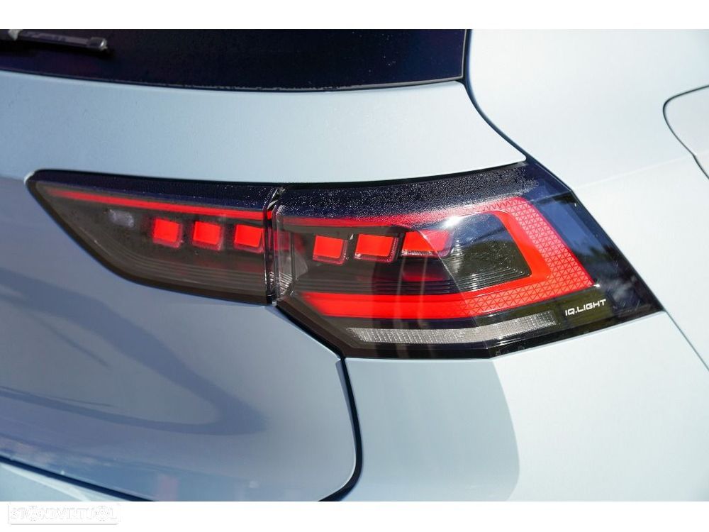 VW Golf 1.5 TSI e-Hybrid GTE DSG - 14
