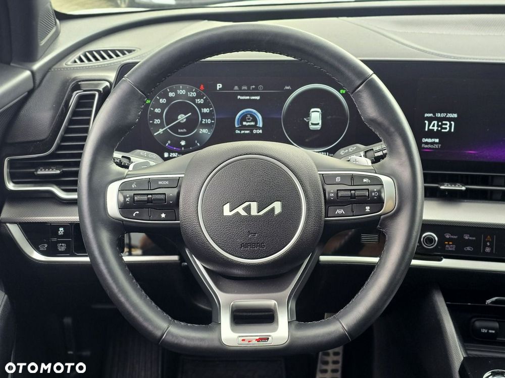 Kia Sportage - 33