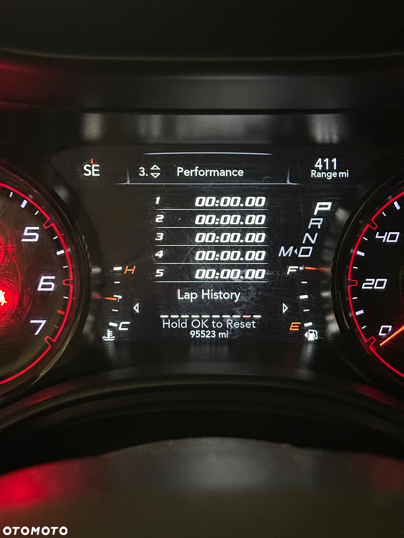 Dodge Charger 3.6 GT - 27