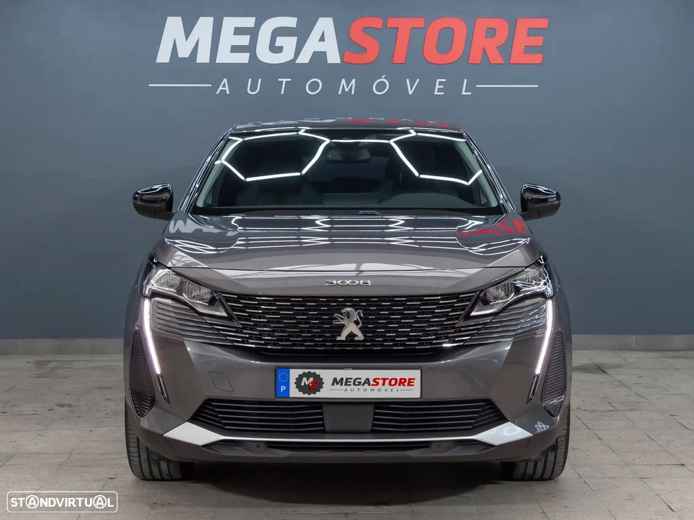 Peugeot 3008 1.2 PureTech Allure - 2