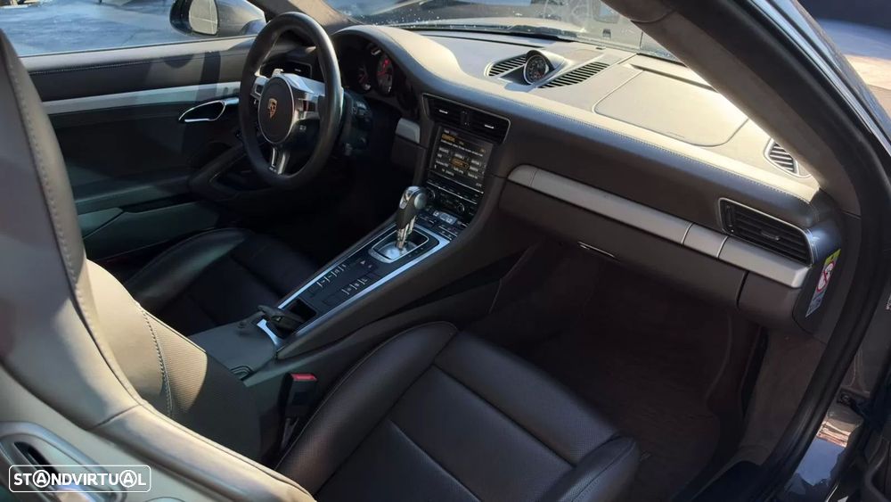 Porsche 911 (991) Carrera 2 S PDK - 18