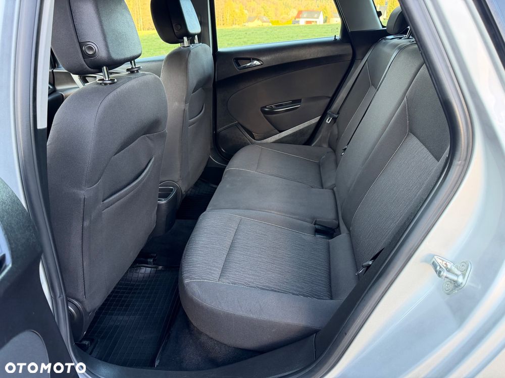 Opel Astra 1.7 CDTI DPF ecoFLEX Start/Stop ENERGY - 33