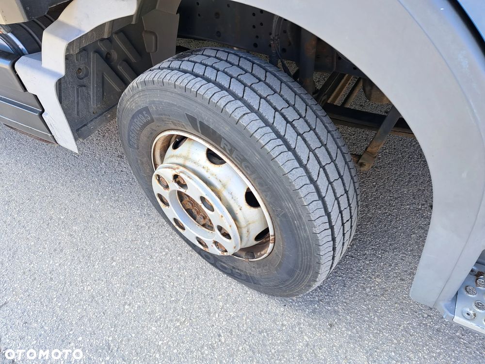 Mercedes-Benz Atego 1224 - 21
