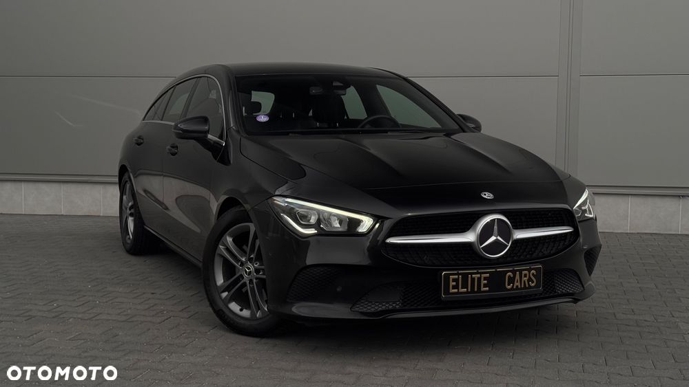 Mercedes-Benz CLA 200 7G-DCT Edition Progressive Line - 18