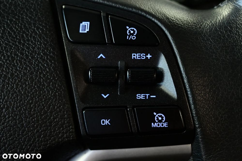 Hyundai Tucson 1.6 GDi 2WD Style - 29