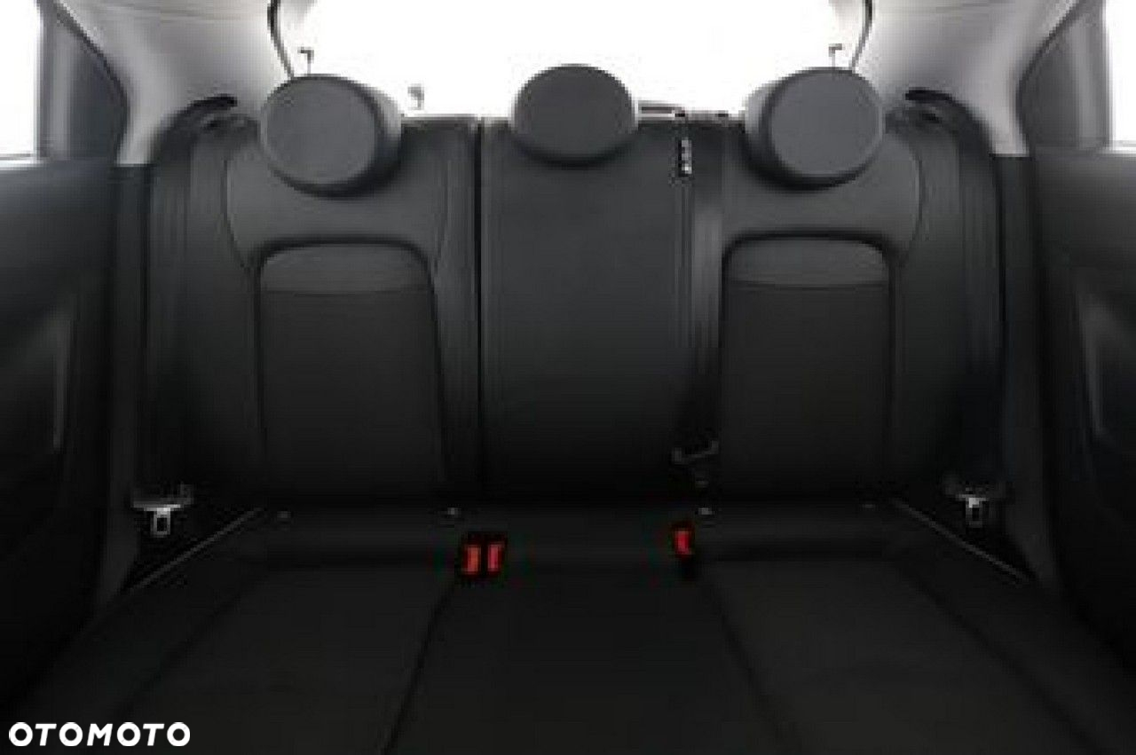 Fiat 500X 1.4 Multiair 4x2 S&S Business Line - 7