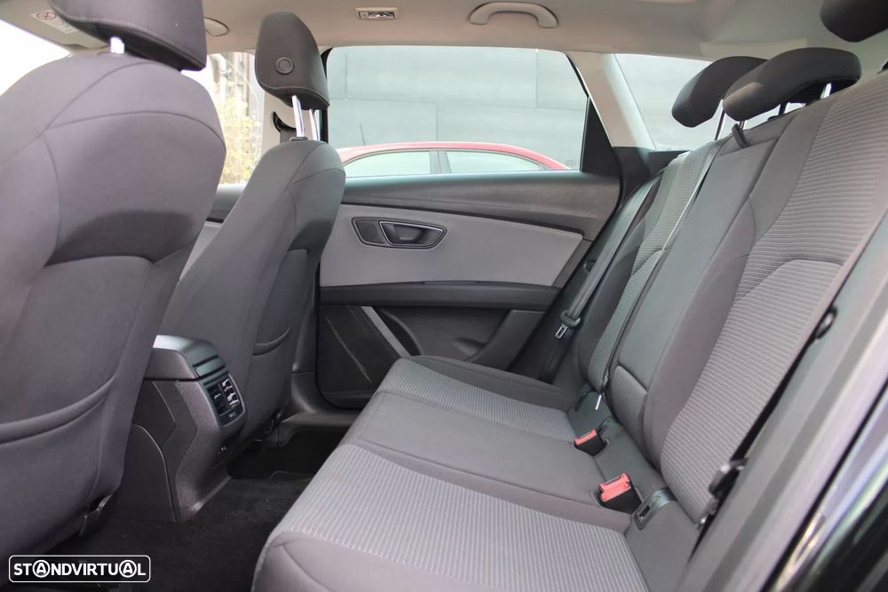 SEAT Leon ST 1.6 TDI Style S/S - 18