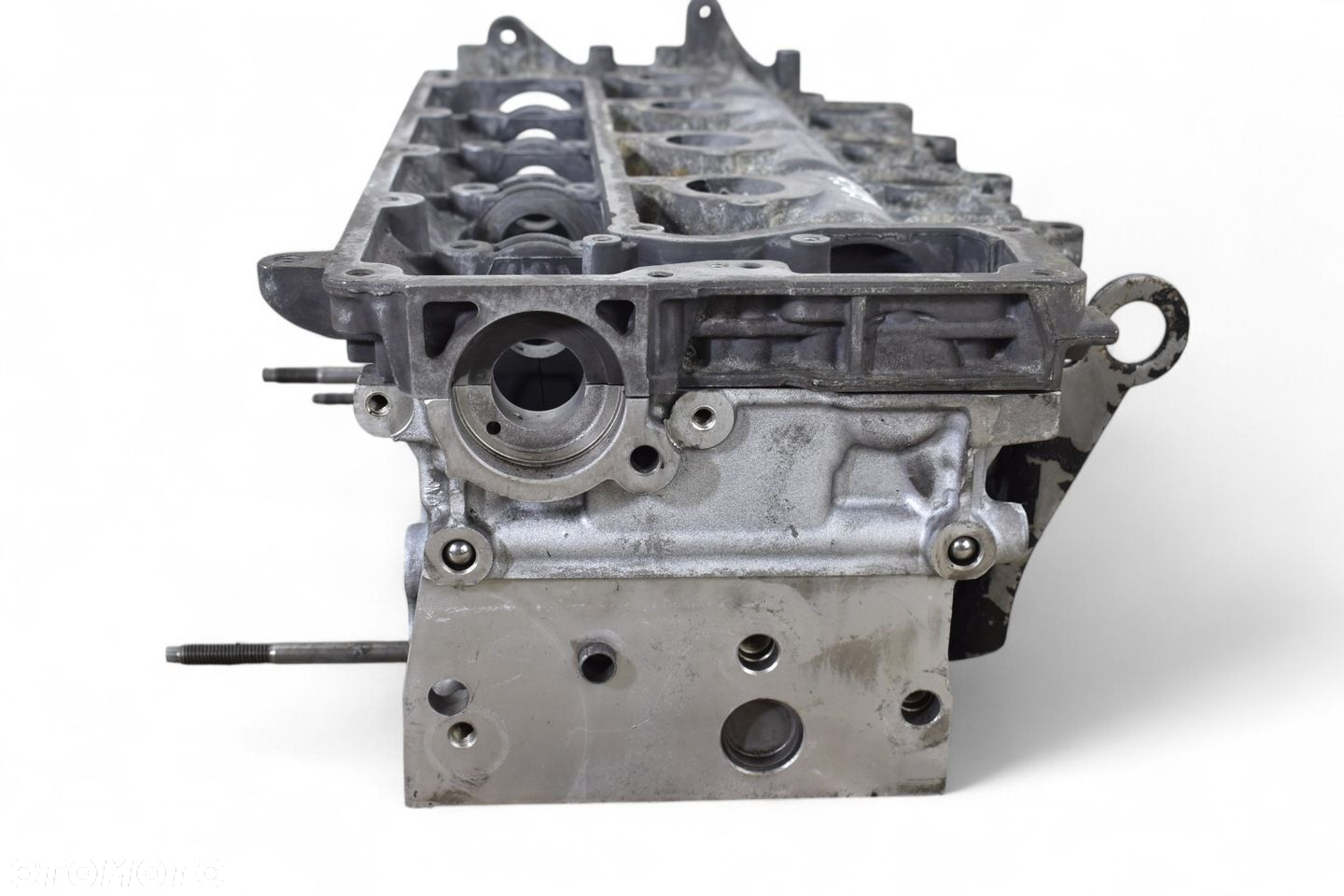 Głowica VOLVO S40 II C30 V50 C70 II S80 II 2.0 D 136KM 9641752610 - 12