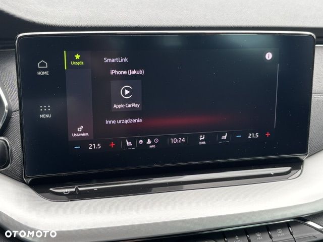 Skoda Octavia 2.0 TDI Style DSG - 40
