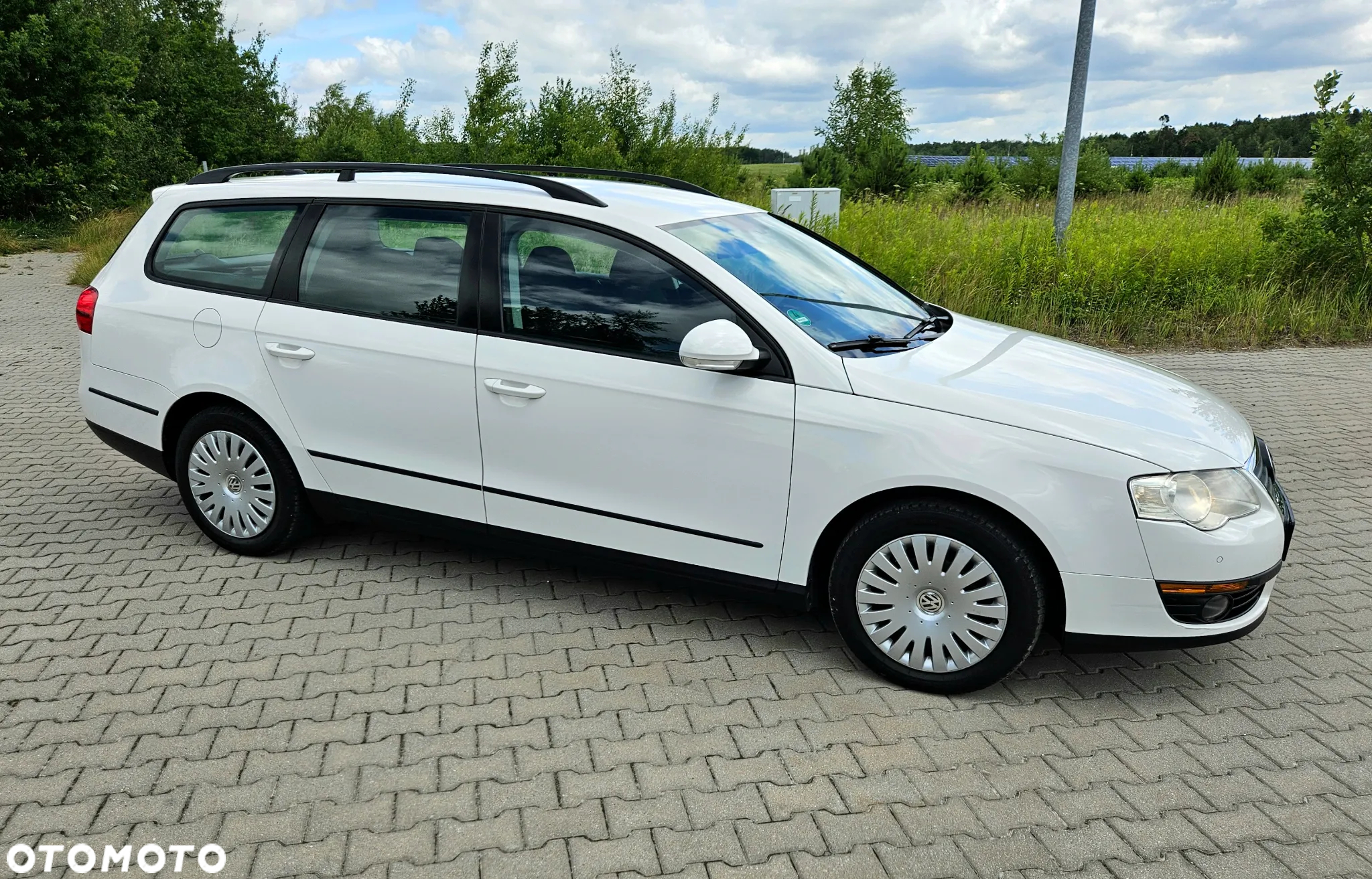 Volkswagen Passat Variant 2.0 TDI Trendline - 10
