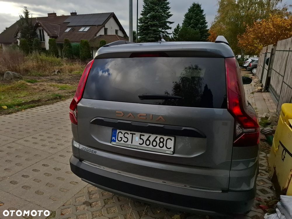 Dacia Jogger - 4