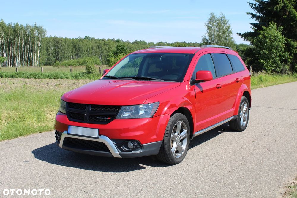 Dodge Journey - 3
