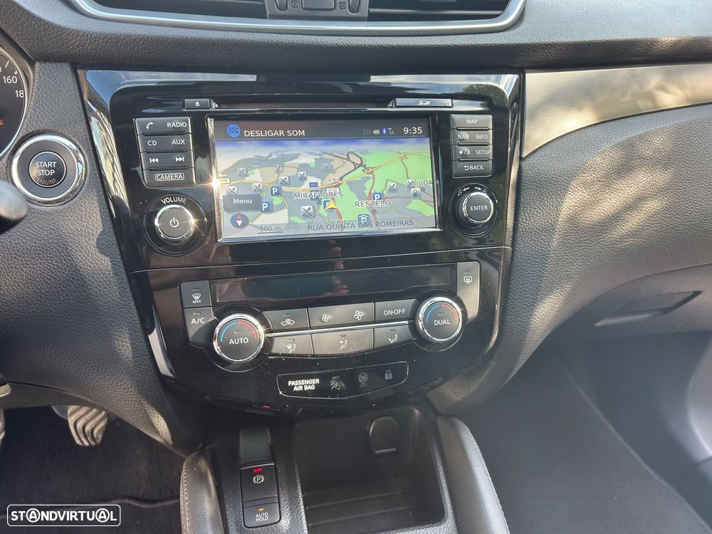 Nissan Qashqai 1.5 dCi Tekna Premium - 30