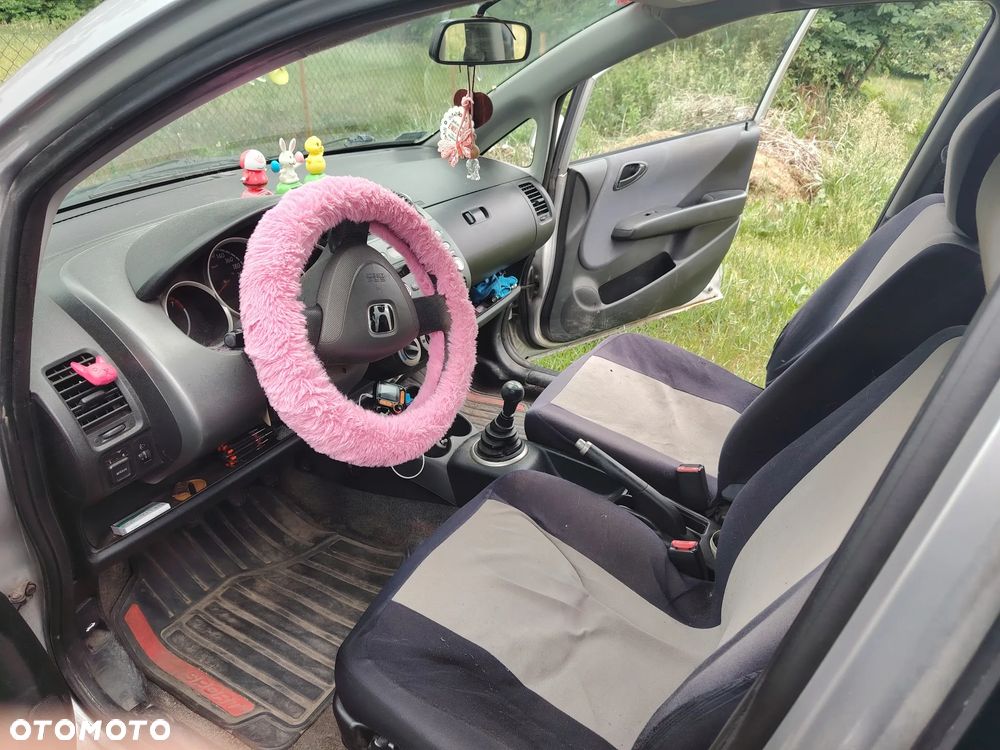 Honda Jazz 1.2 S - 5