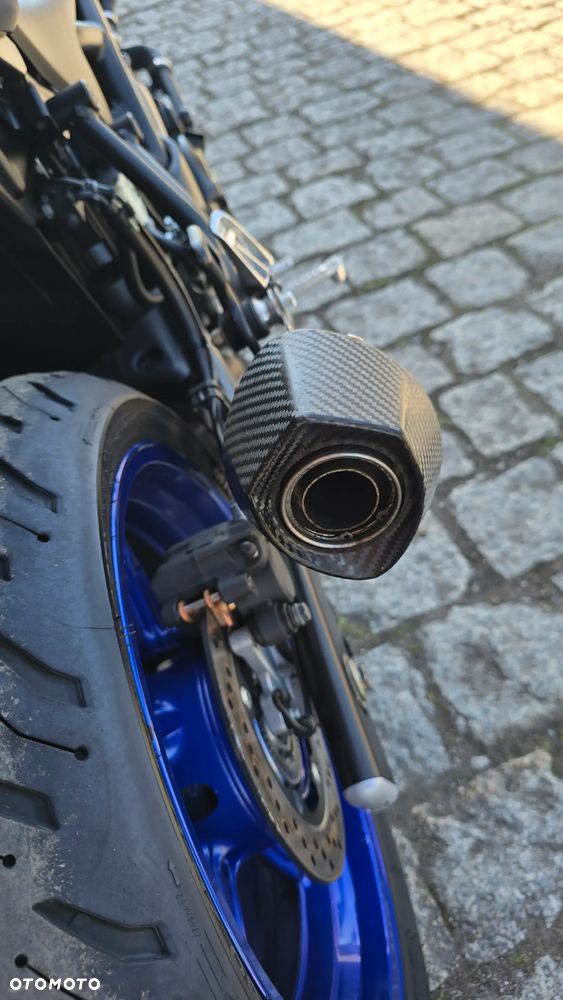 Suzuki SV - 30