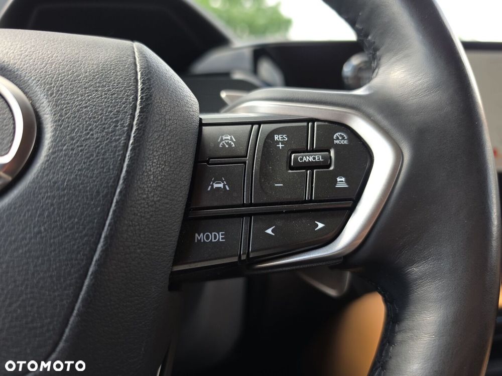 Lexus NX - 13