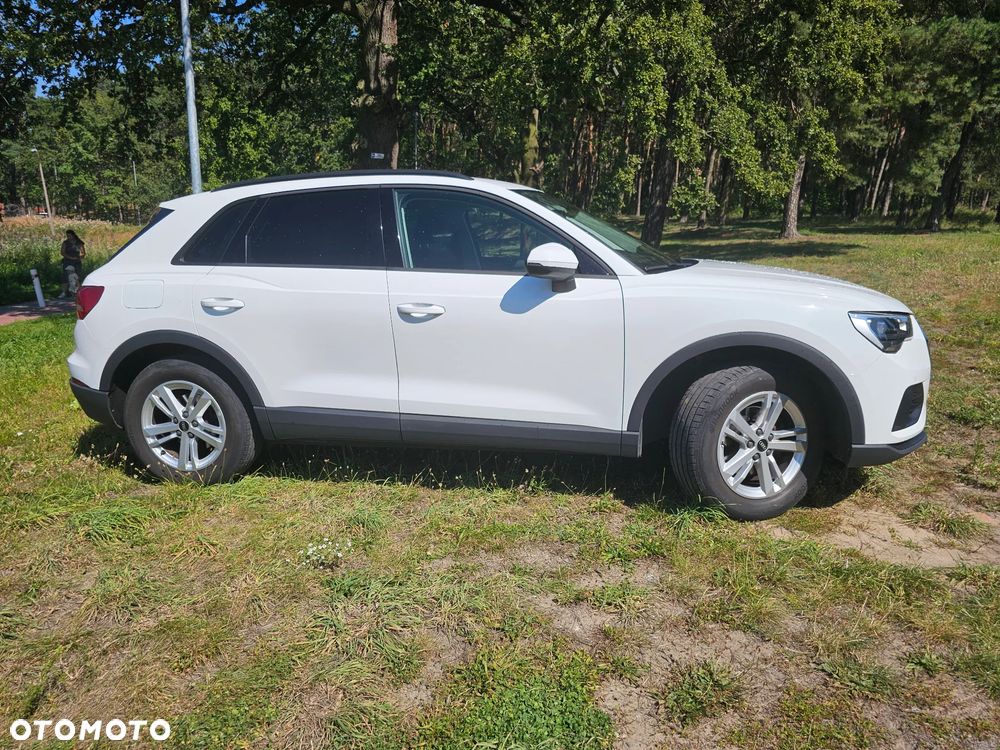 Audi Q3 35 TFSI S tronic - 15