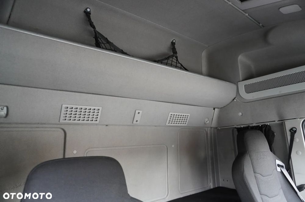 Iveco Eurocargo 160-280 GLOB E6 Burtofiranka / DMC 16 ton - 15