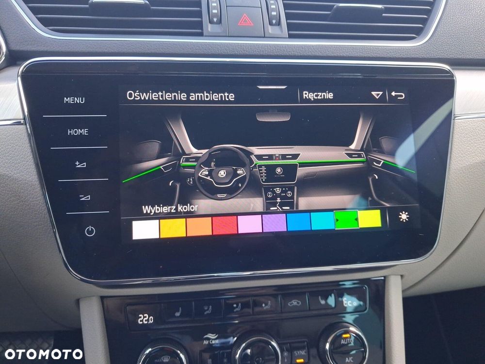 Skoda Superb 1.4 TSI Plug-In Hybrid L&K DSG - 29