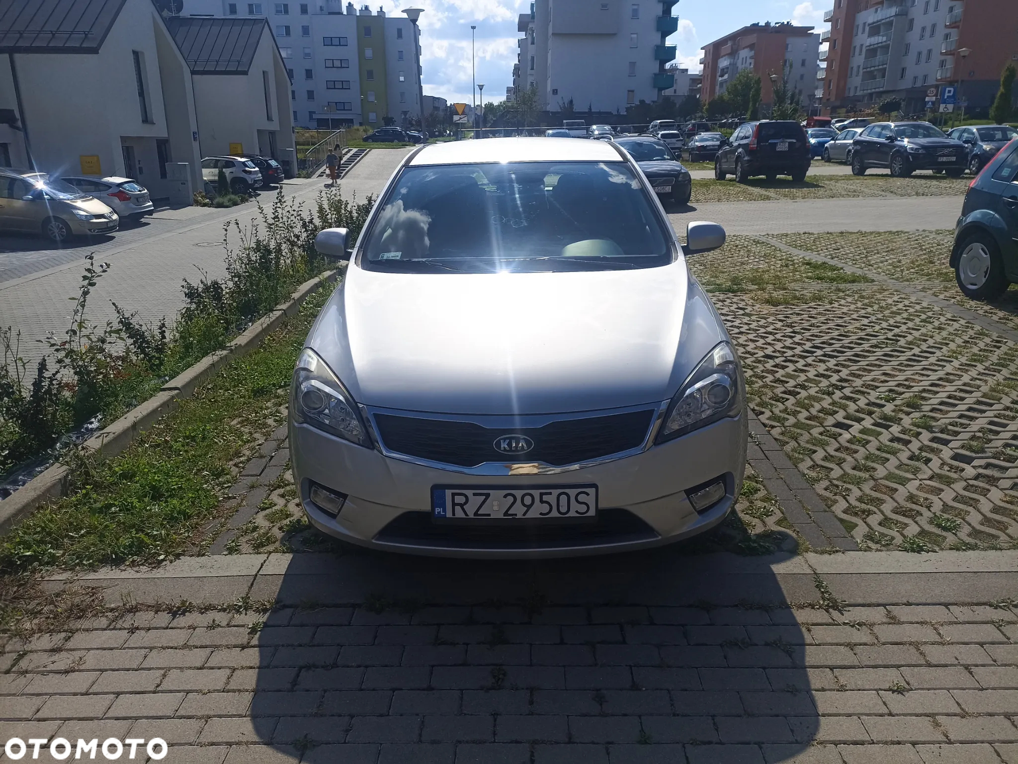 Kia Ceed - 2