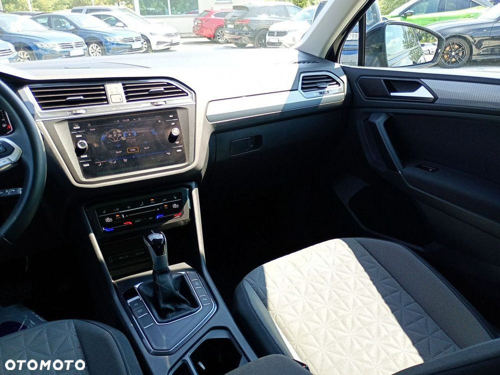 Volkswagen Tiguan 1.5 TSI EVO Life DSG - 15