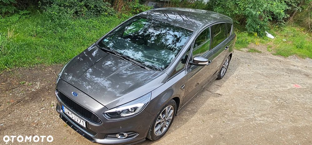 Ford S-Max 1.5 EcoBoost ST-Line - 39