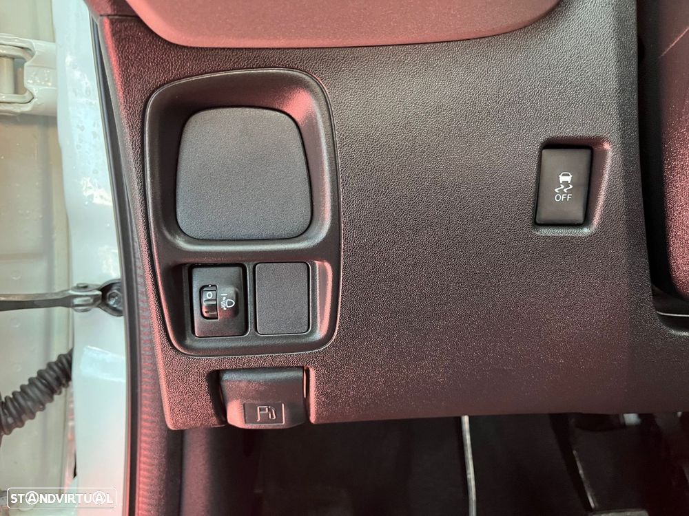 Citroën C1 1.0 VTi Feel - 19