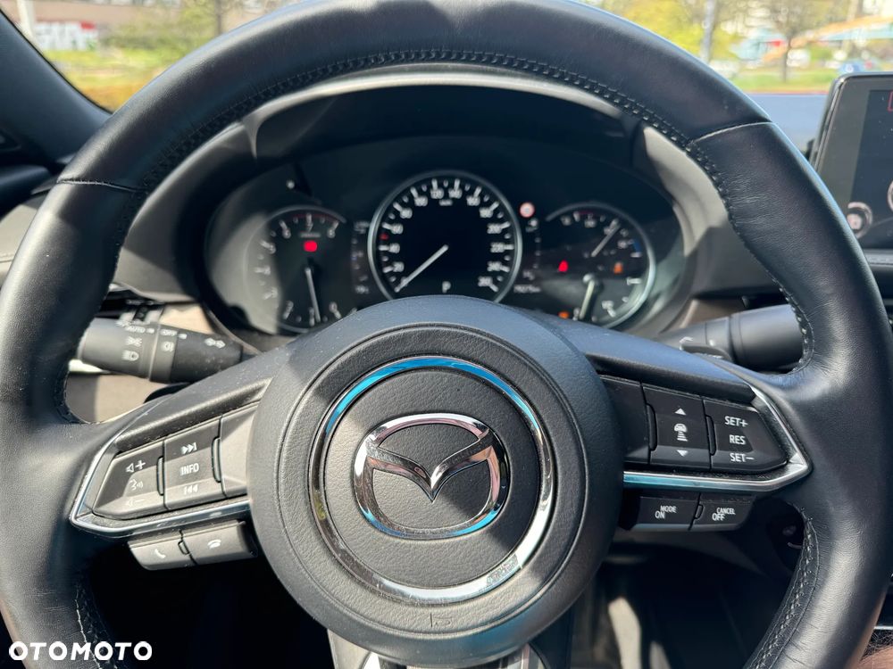 Mazda 6 2.5 SkyDream - 15