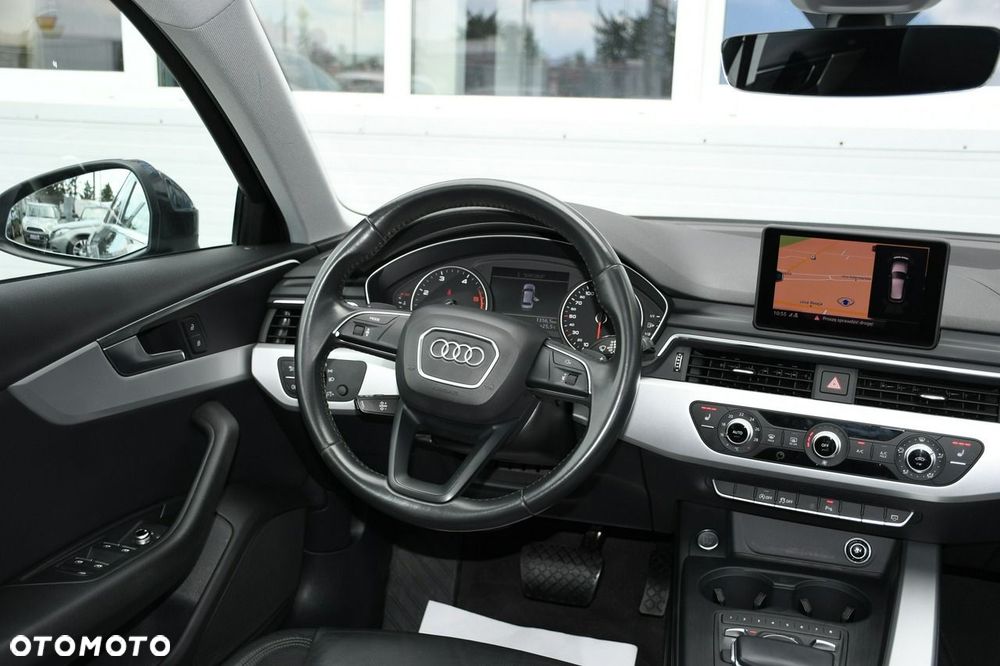 Audi A4 Avant 2.0 TDI ultra S tronic design - 20