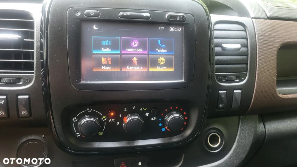 Fiat Talento L2 - 30