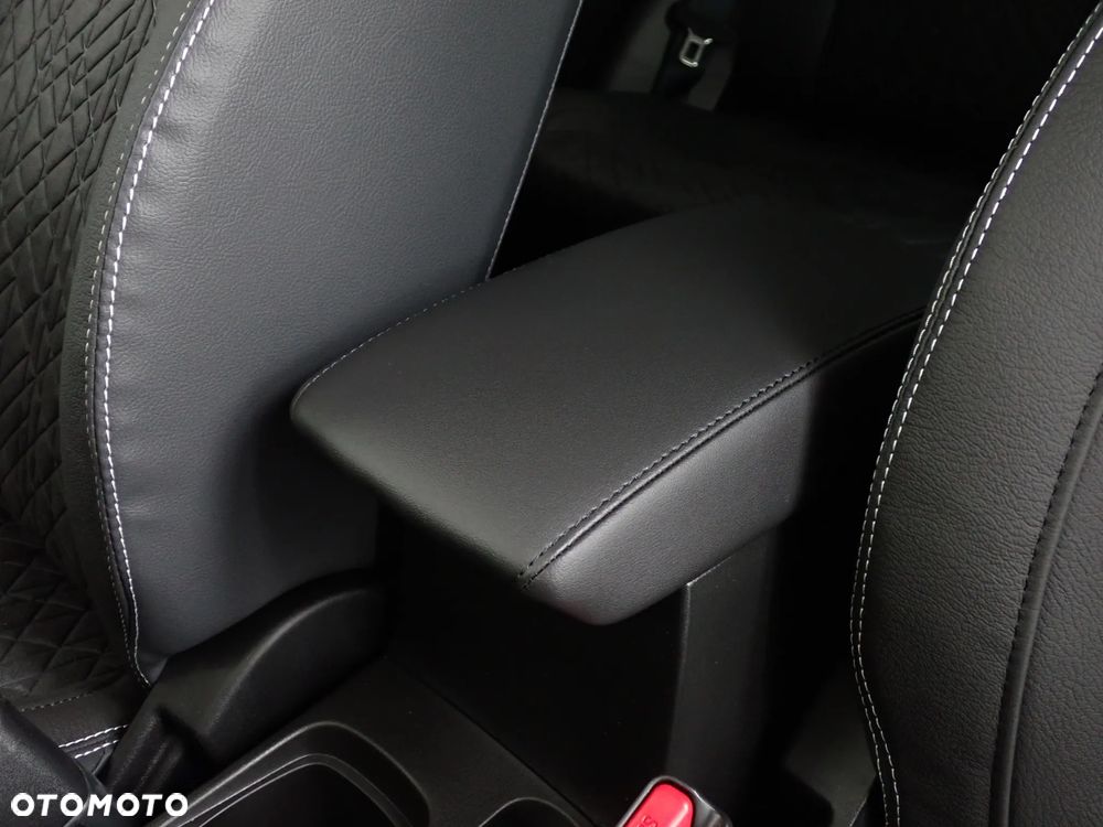Suzuki Vitara 1.4 Boosterjet mHEV Elegance 2WD - 16