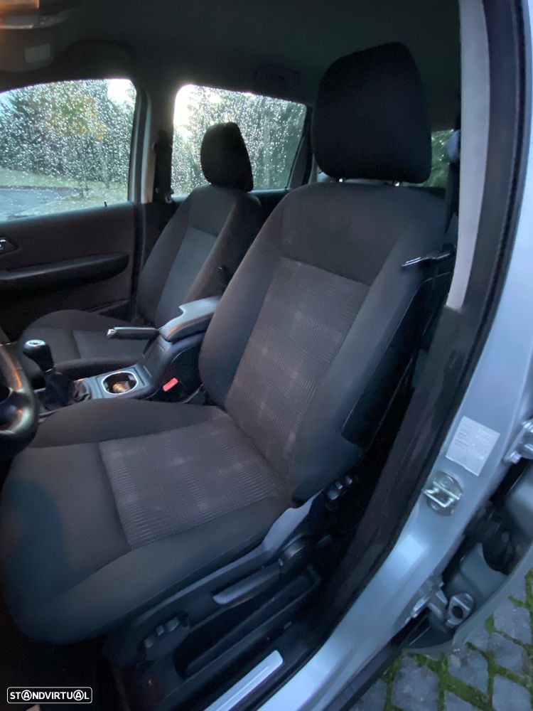 Mercedes-Benz A 160 BlueEFFICIENCY Avantgarde Special Edition - 7