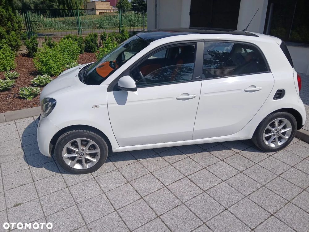 Smart Forfour passion - 32
