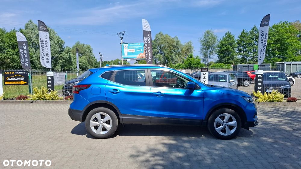Nissan Qashqai - 34
