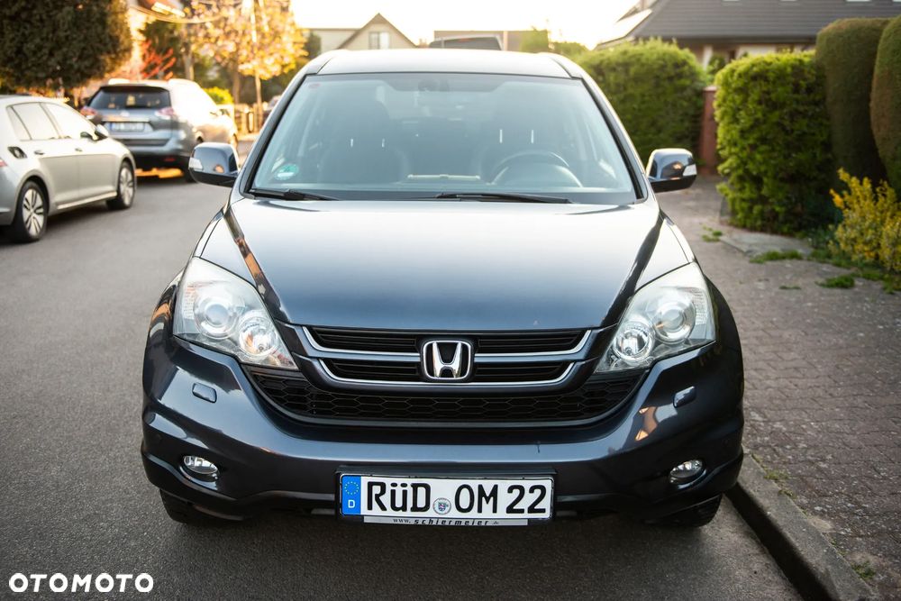 Honda CR-V 2.0 Executive - 10