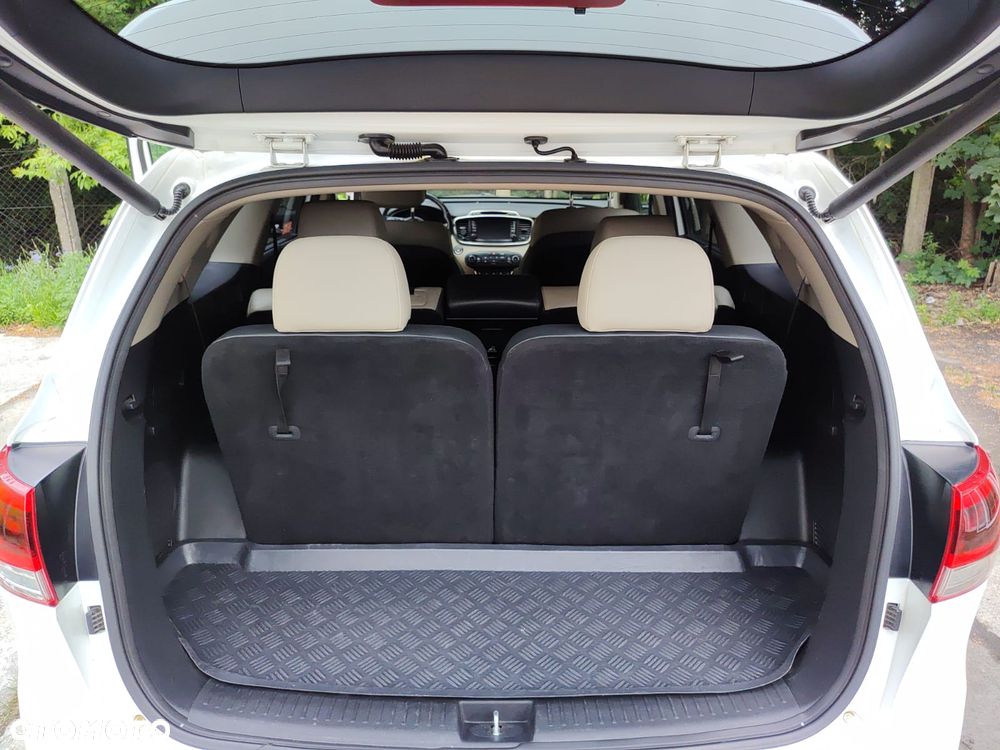 Kia Sorento 2.2 CRDI Business Line Plus - 12