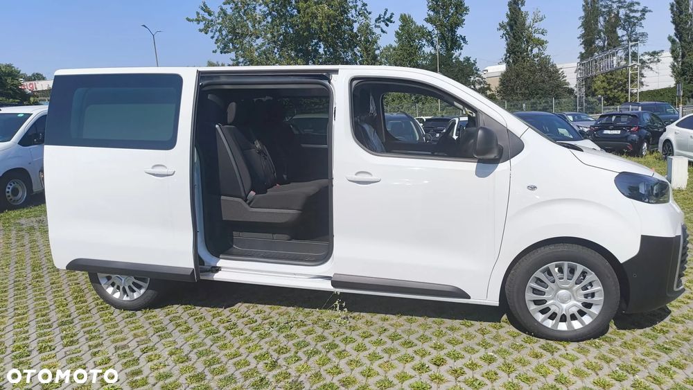 Toyota Proace - 14