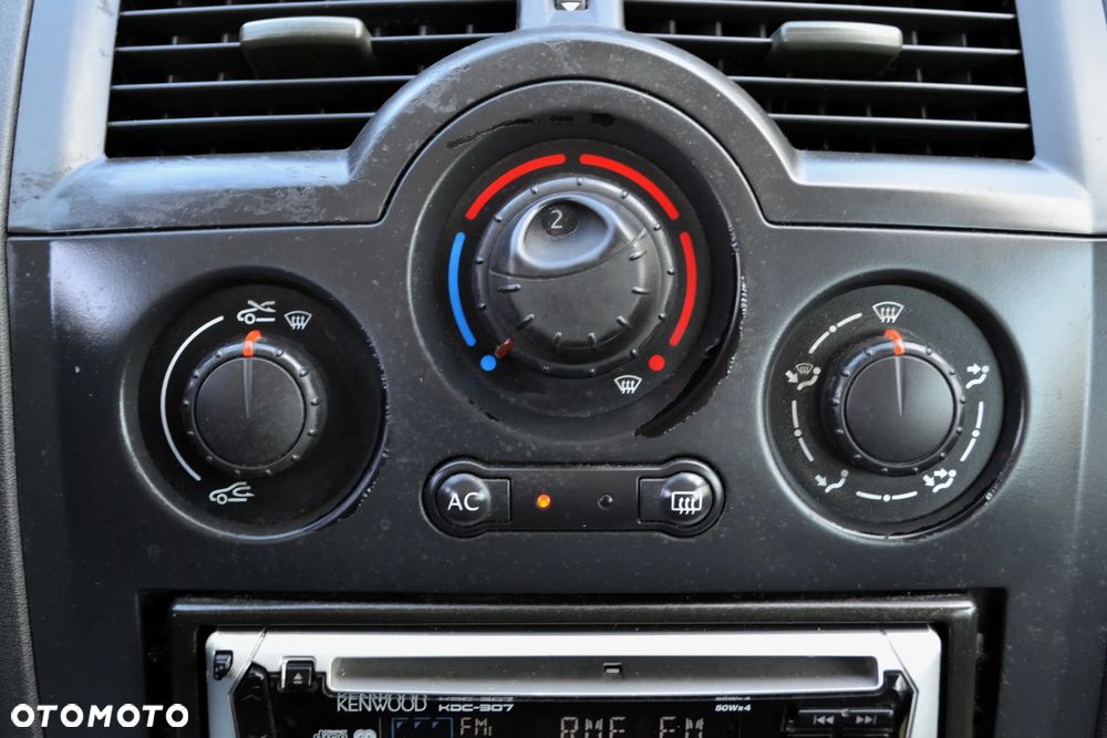 Renault Megane 1.4 16V Expression - 17