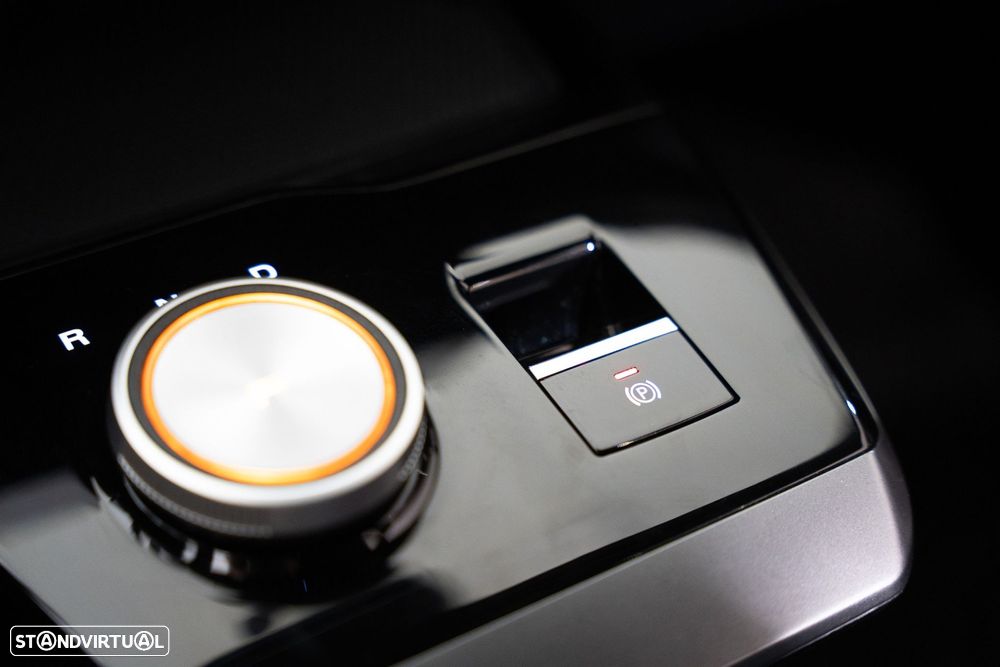 MG MG4 51 kWh Standard - 14