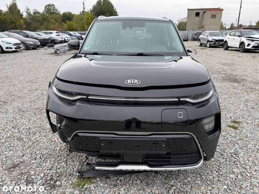 Kia Soul e-Soul 64kWh XL - 38