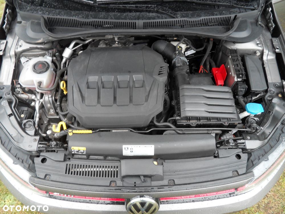 Volkswagen Polo 2.0 TSI GTI DSG - 20