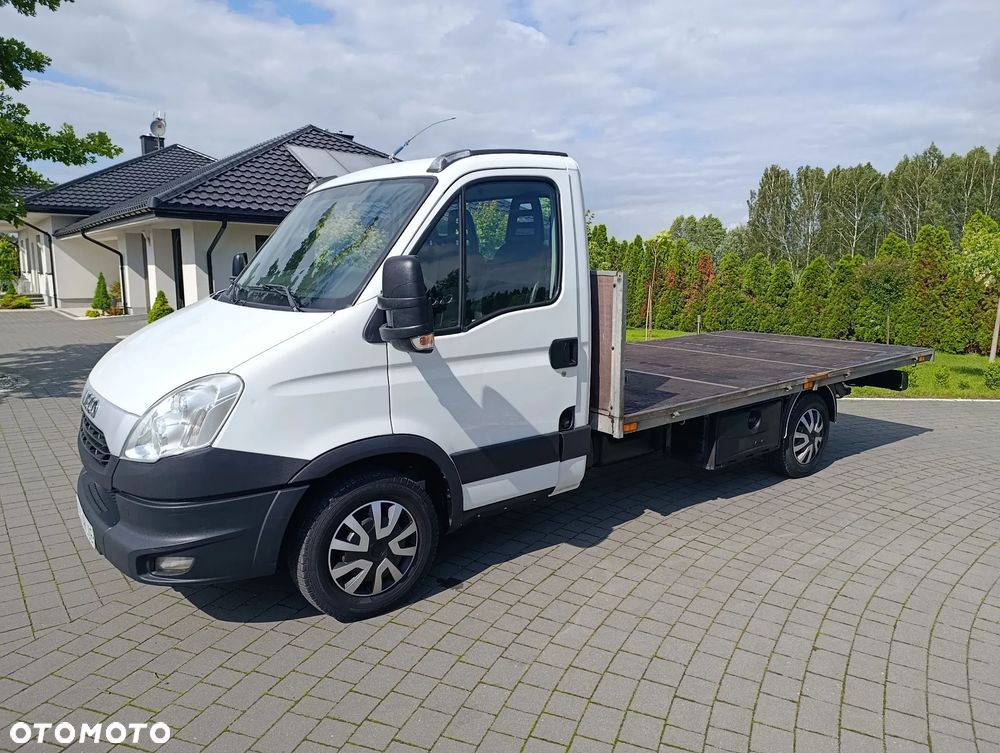 Iveco Daily 35s15 - 9
