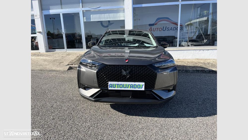 DS DS3 1.2 PureTech Performance Line - 6