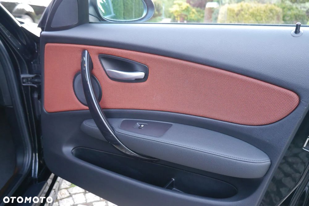 BMW Seria 1 118d - 35