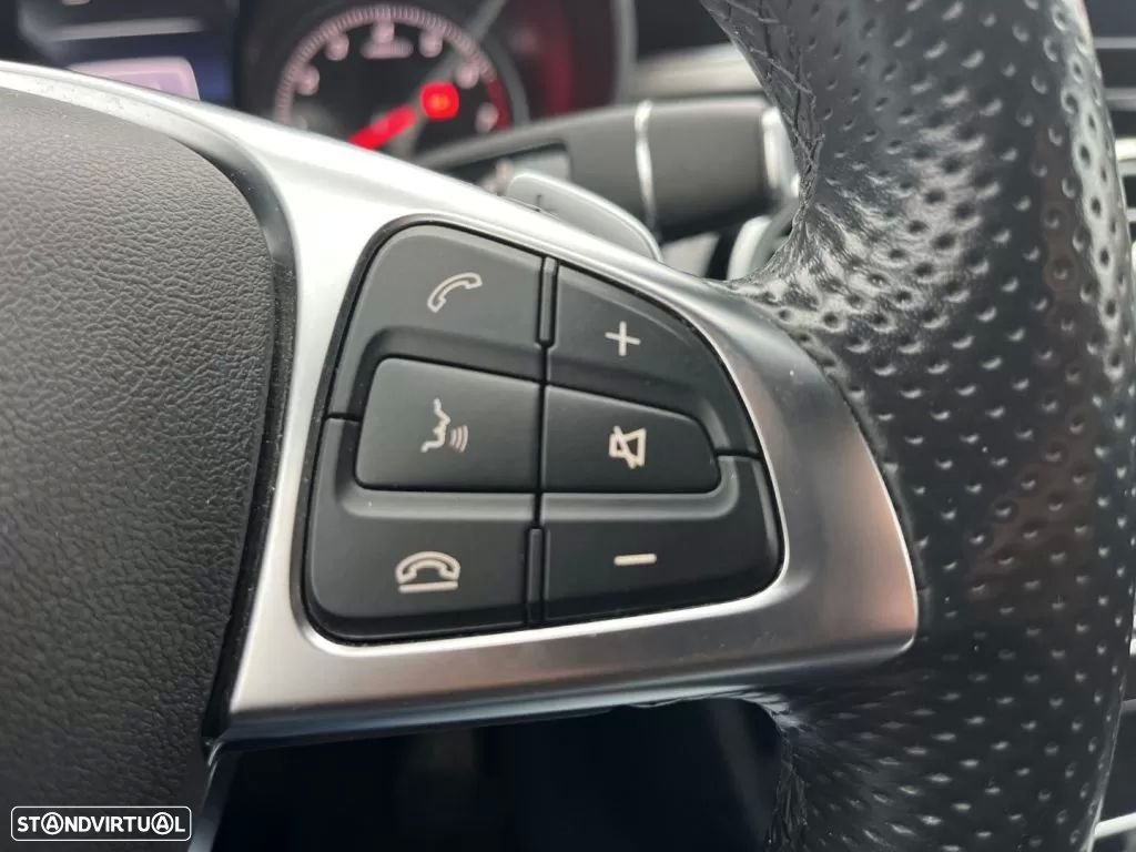 Mercedes-Benz C 350 e T 7G-TRONIC AMG Line - 40