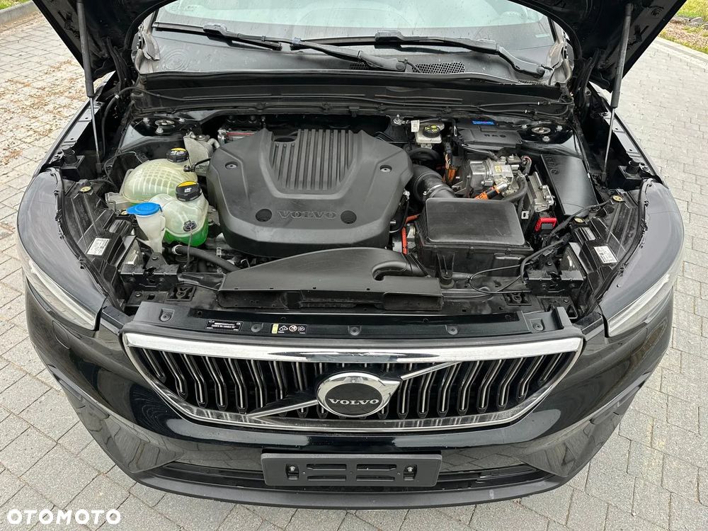 Volvo XC 40 T4 Plug-In Hybrid Inscription - 9