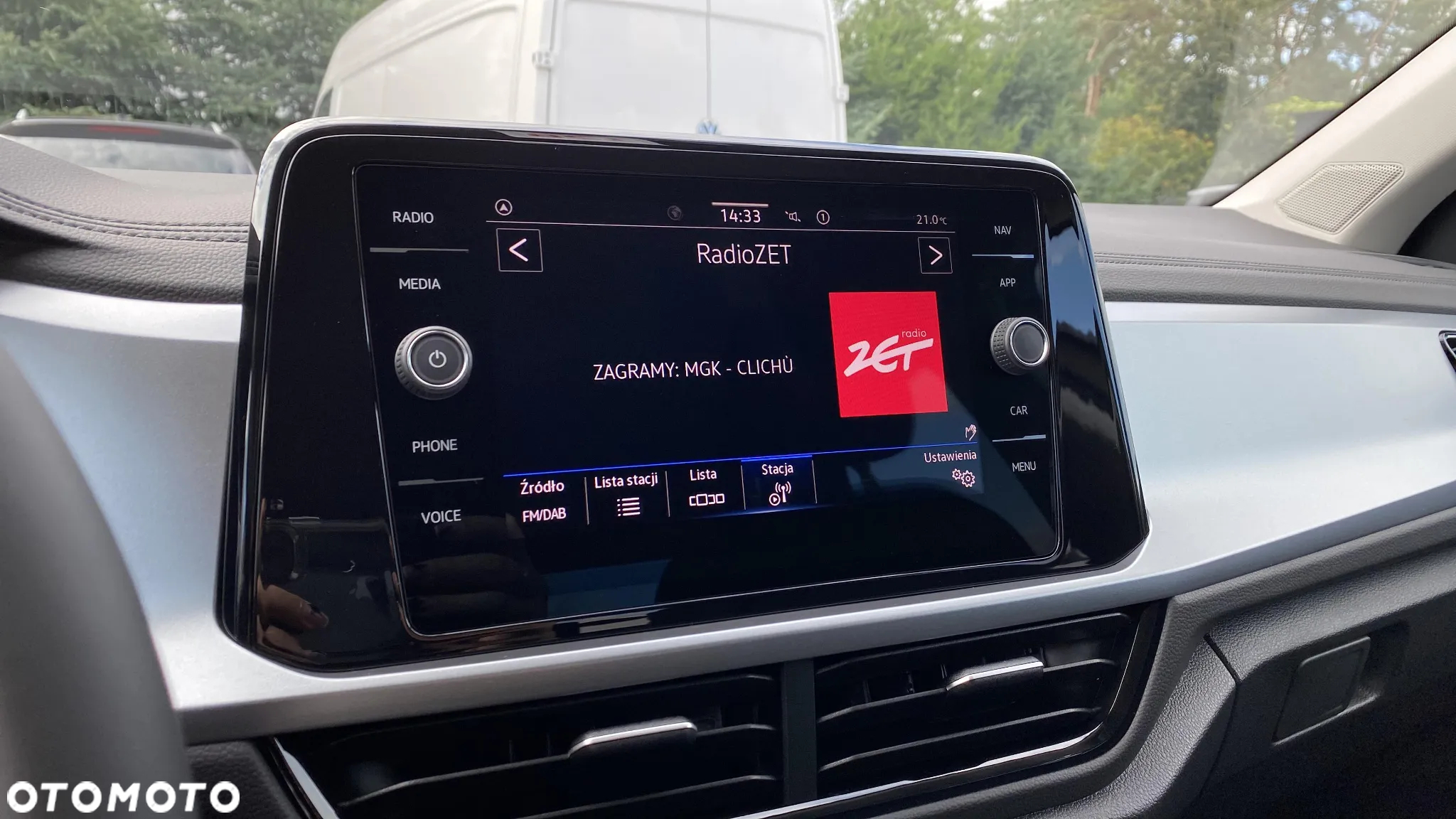 Volkswagen T-Roc 1.5 TSI Life Plus DSG - 21