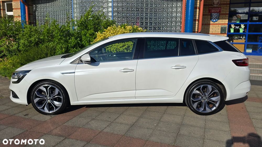 Renault Megane - 7